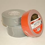 Nashua 398 Multi-Purpose Duct Tape: 2 in. x 60 yds. (Silver)