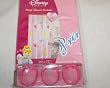 Disney Princess Vinyl Shower Curtain