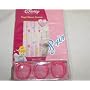 Disney Princess Vinyl Shower Curtain