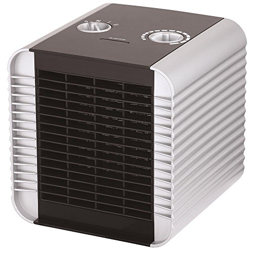 King Electric PH16 1500watt Portable Ceramic Comfort Cube Heater