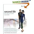Second Life: The Official Guide