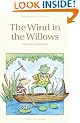 The Wind in the Willows (Wordsworth Children's Classics)