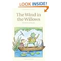 The Wind in the Willows (Wordsworth Children's Classics)