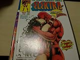 Elektra - (Comic) Vol. 1 No. 12