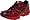 Port/mars Red-Anthracite