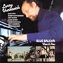 Larry's Dance (reissue: Larry Vuckovich's original is a Balkan-influenced tune of exciting 7/8 and 4/4 multi-rhythms.)