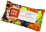Probar High Performance Whole Food Nutrition Bar, Original Blend, Fruit and Nut, 3 Ounces (Pack of 12)