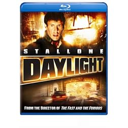 Daylight [Blu-ray]