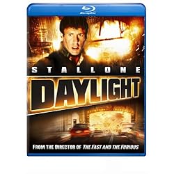 Daylight [Blu-ray]