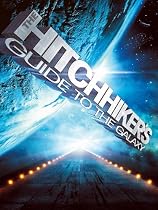 The Hitchhiker's Guide to the Galaxy