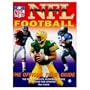 NFL Football: The Official Fan's Guide: The NFL's Complete Authorized Guide, Revised and Updated