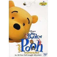The Book of Pooh - Stories From the Heart