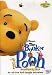 DVD : The Book of Pooh - Stories From the Heart