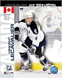 '05 / '06 - Vincent Lecavalier - Ice Breakers Composite 16 x 20 Licensed Photo - Poster -- Framing Options Available