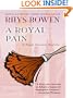A Royal Pain (Thorndike Core)