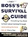 Image of The Boss's Survival Guide