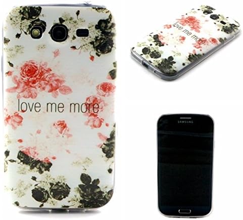 Samsung Galaxy Grand I9080 I9082 Case,case for Samsung Galaxy Grand I9080 I9082,Leopardcases Hard Back Case Coating Case For Samsung Galaxy Grand I9080 I9082.