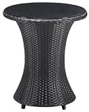 Patio Outdoor Table - Cabo Table - Zuo Modern - 701101 - B0018BZDCU