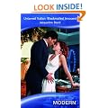 Untamed Italian, Blackmailed Innocent (Mills & Boon Modern )