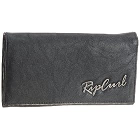 porte-monnaie bourse cuir Rip Curl Jane Wallet  Portefeuille