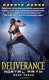 Deliverance: Mortal Path Book Three