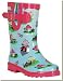 Chooka Toddler/Little Kid Cupcake Land Rain Boot