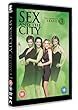 Sex and The City - Season 3 [Import anglais]