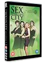 Sex And The City : Complete Season 3 [DVD] [2000]
