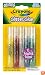 Crayola 5 Count Super Sparkle Washable Glitter Glue