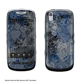 Protective Decal Skin Sticker for Sprint Samsung Instinct S30 case cover instS30-161