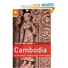 The Rough Guide to Cambodia