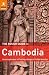 The Rough Guide to Cambodia (Rough Guide Cambodia) by Beverley Palmer