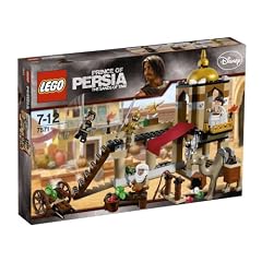 LEGO Prince of Persia 7571 - Kampf um den Dolch