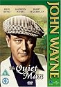 The Quiet Man (John Wayne) [DVD] [1952]