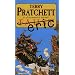 Death and Rincewind the discworld Greats
