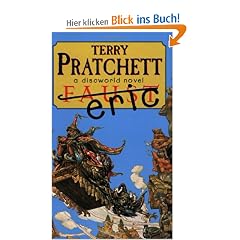Eric. A Discworld Novel.: A Discworld Novel (Gollancz)