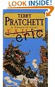 Eric: A Discworld Novel