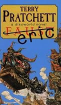 Eric: A Discworld Novel