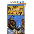 Eric: A Discworld Novel
