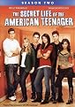 The Secret Life of the American Teenager: Season Two (3 Discs) (Widescreen) (Dual-layered DVD)