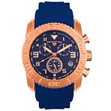 Swiss Legend Men's Sport Commander Collection Chronograph Watch #20065H