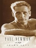 Paul Newman: A Life (Thorndike Press Large Print Biography Series)