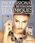 Professional Portrait Retouching Tech...