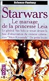 Mariage de la princesse leia -pocke