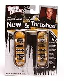 Tech Deck Flip Skateboards Geoff Rowley New & Thrashed