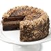 Death By Chocolate Cake