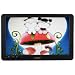 Lilliput UM-1012/C 10.1 LCD Car Vehicle Monitor with 2 Built-in Speakers Mini USB port by Koolertron (Non-Touchscreen)