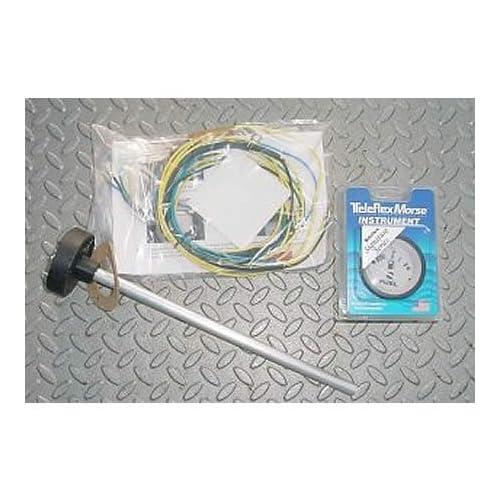 TA007FGK RHI Fuel Gauge Kit For 2004 07 Yamaha Rhino 660 Automotive