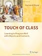 Touch of Class: Learning to Program Well with Objects and Contracts
