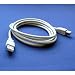 HP Officejet Pro 8600 Plus Color Printer Compatible USB 2.0 Cable Cord for PC, Notebook, Macbook - 6 feet White - Bargains Depot®